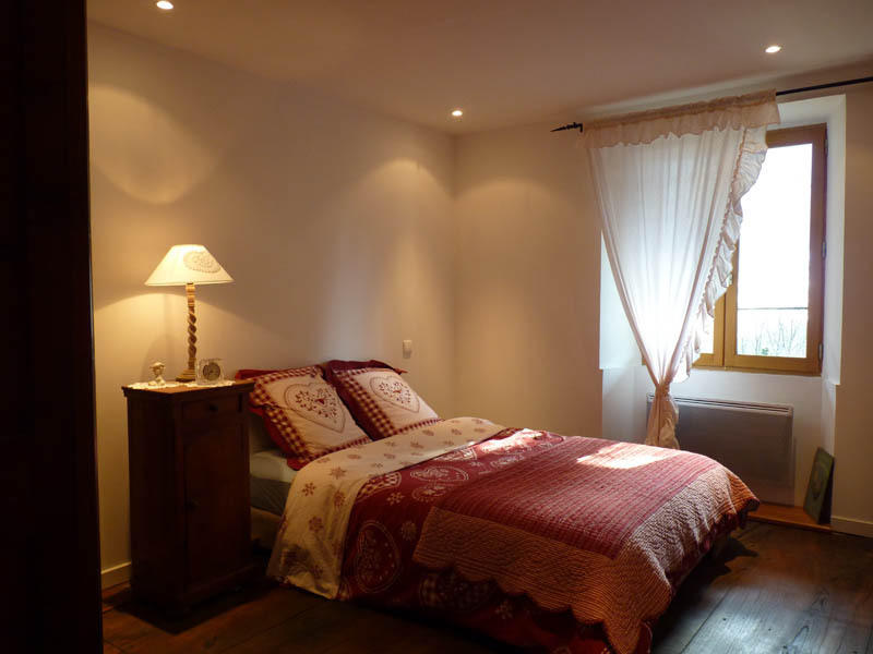 Domaine De La Safraniere - Chambre D'Hote Saint-Léger Δωμάτιο φωτογραφία